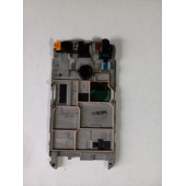 ASLANTİC SAMSUNG İ8150 LCD ÇİTASI MALZEMELİ - 1