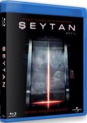Devil (2010) - Şeytan Blu-Ray - 1