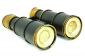 Dekoratif Metal Dürbün  MNK - 1