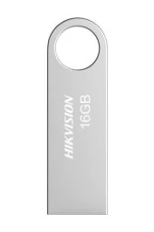 Hikvision Flashdisk 16Gb Metal Usb 2.0 Metal Flash Bellek - 1