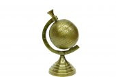 Yerküre Antik Bronz 5" MNK - 1