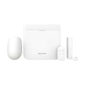 Hikvision Kablosuz Alarm Seti - 1