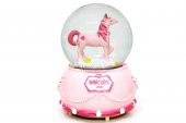 Kar Küresi Unicorn Işıklı MNK - 1