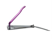 Şık Tasarımlı Tırnak Makası Seti (2 Adet) - 1