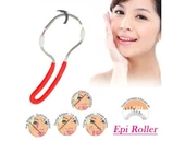 Tüy Alıcı Yaylı Epilatör Face Epilex - Yüz Yanak Kaş Bıyık Alma Aparatı - 1