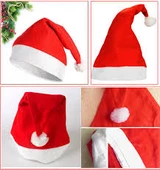 Polar Noel Baba Şapkası - 1