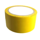 Suya Dayanıklı Tamir Bandı - Sarı 10Mt Flex Tape - 1
