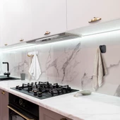 Elbise Gömlek Askısı Çok Amaçlı Mutfak Banyo Askısı 5li - 5