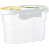 Papatya Erzak Kabı 1.2  Lt - 2