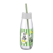 Pipetli Su Ve Süt Şişesi Cam 250 ML - 2