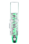 Sebil Bardaklığı - Plastik Ve Karton Bardak için Su Bardaklığı - 1