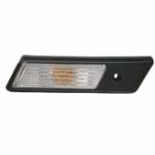 BMW E34 - 336 Çamurluk Sinyali Sağ 82199404392 - 1