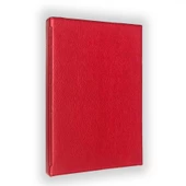 Hometech Elite Tab 9.7 Universal Dönerli Standlı Tablet Kılıfı Kırmızı thumbnail 2