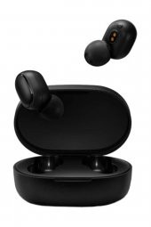 Xiaomi Mi True Wireless Earbuds Basic 2 Kablosuz Kulak Içi Bluetooth Kulaklık Şarj Kablosu Hediyeli - 1