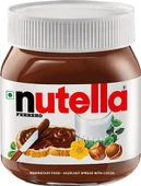 Nutella 400 gr x 3 Adet thumbnail 2