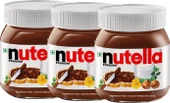 Nutella 400 gr x 3 Adet thumbnail 1
