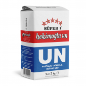 HEKIMOGLU SÜPER-1 5KG PASTALIK BÖREKLİK - 1