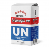 HEKIMOGLU SÜPER-1 5KG PASTALIK BÖREKLİK - 2
