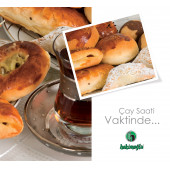 HEKIMOGLU SÜPER-1 5KG PASTALIK BÖREKLİK - 6