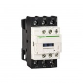 Schneider Lc1d32q7. 32 Amper. 15 Kw. Güç Kontaktörü. 380 Volt Ac. - 1