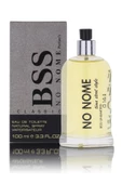 NO nome Bss 016 For Men 100 mll Edt Erkek Parfüm - 1