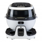 2You Sc30 Airfryer Rolling Sistem Akıllı Sıcak Hava Fritözü 6l - 2