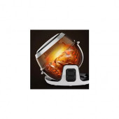 2You Sc30 Airfryer Rolling Sistem Akıllı Sıcak Hava Fritözü 6l - 3