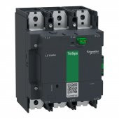 Schneider,450KW 800A 3P  100-250V AC/DC TeSys Kontaktör - 1