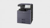 Kyocera Taskalfa 2554Ci A3 Renkli Çok Fonksiyonlu Yazıcı + Fotokopi - 2