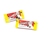 Sevgililer Gününe Özel Ahşap Hediye Kutusunda 24 Adet Petito thumbnail 2