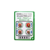 Doğalgaz Enjektör Ocak Takımı (Bosch, Siemens, Profilo, Vestel) thumbnail 1