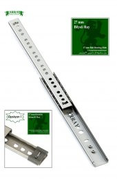 Array Bilyalı Mat Ray  27mmx34.2cm - 1