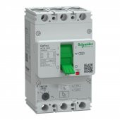 Schneider,GoPact 28-40A 3P Termik Manyetik Ş25kA,G20B3A40 - 1
