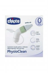 CHİCCO PHYSIOCLEAN BURUN ASPİRATÖRÜ - 1