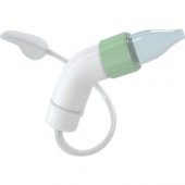 CHİCCO PHYSIOCLEAN BURUN ASPİRATÖRÜ - 2