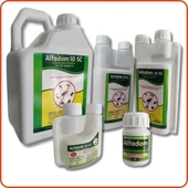 Alfadom 10 SC Kokusuz Haşere Öldürücü | 1 Litre - 5