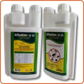 Alfadom 10 SC Kokusuz Haşere Öldürücü | 1 Litre - 2