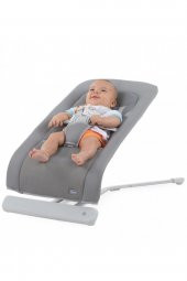 Chicco RhythmN Sound Ana Kucağı Cool Grey - 2