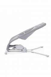 Chicco RhythmN Sound Ana Kucağı Cool Grey - 3