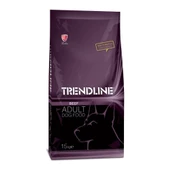 Trendline Dog Beef Biftekli Kuru Köpek Maması 15 Kg - 1