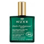 Nuxe Huile Prodigieuse Neroli Çok Amaçlı Kuru Yağ 100 ml - 1