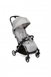 CHICCO GOODY PLUS BEBEK ARABASI MIST GREY - 1