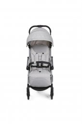 CHICCO GOODY PLUS BEBEK ARABASI MIST GREY - 2