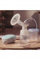 Philips Avent Scf323/11 Essentials Tekli Göğüs Pompası - 7