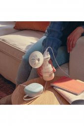 Philips Avent Scf323/11 Essentials Tekli Göğüs Pompası - 3
