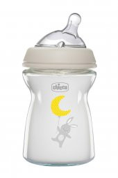 Chicco Naturalfeeling 2 Ay+ 250 ml Biberon - 1