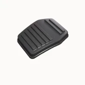 Ford Focus Debriyaj & Fren Uyumlu Pedal Lastiği - 1