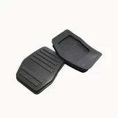 Ford Focus Debriyaj & Fren Uyumlu Pedal Lastiği - 4
