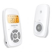 Motorola Mbp24 Dect Dijital Bebek Telsizi - 1