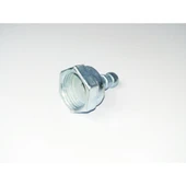 Ocak Di̇rseği̇ Pi̇po Lpg Gaz Bağlama, Dirsek 1/2 Hortum Girişi thumbnail 7